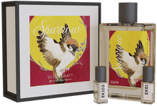 Load image into Gallery viewer, Sparrow - Personalized Collection
