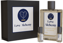 Load image into Gallery viewer, Love Alchemy - A Fragrance by Amari Ice - Personalized Collection
