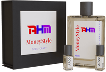 Load image into Gallery viewer, MoneyStyle - Personalized Collection

