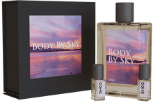 Load image into Gallery viewer, Body By Sky - Personalized Collection
