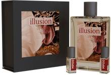 Load image into Gallery viewer, illusion - Personalized Collection
