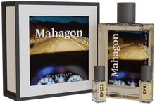 Load image into Gallery viewer, Mahagon - Personalized Collection
