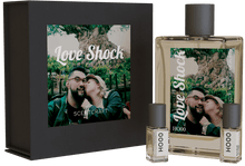 Load image into Gallery viewer, Love Shock - Personalized Collection
