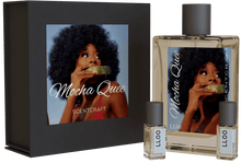 Load image into Gallery viewer, Mocha Quee - Personalized Collection

