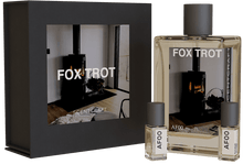 Load image into Gallery viewer, Fox Trot - Personalized Collection
