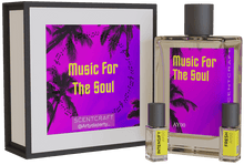 Load image into Gallery viewer, Music For The Soul - Personalized Collection

