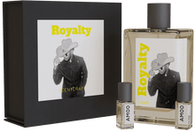 Load image into Gallery viewer, Royalty - Personalized Collection
