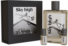 Load image into Gallery viewer, Sky high - Personalized Collection
