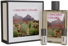 Load image into Gallery viewer, Conscious Cowgirl - Personalized Collection
