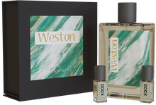 Load image into Gallery viewer, Weston - Personalized Collection
