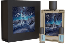 Load image into Gallery viewer, WinterX - Personalized Collection
