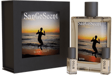 Load image into Gallery viewer, SanGoScent - Personalized Collection
