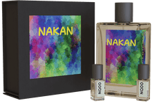 Load image into Gallery viewer, NAKAN - Personalized Collection
