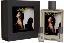 Load image into Gallery viewer, Belle Luxe - Personalized Collection
