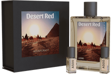 Load image into Gallery viewer, Desert Red - Personalized Collection
