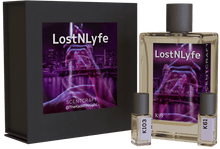 Load image into Gallery viewer, LostNLyfe - Personalized Collection
