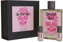 Load image into Gallery viewer, GhostGirl - Personalized Collection
