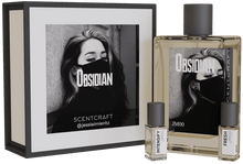 Load image into Gallery viewer, Obsidian - Personalized Collection
