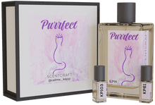 Load image into Gallery viewer, Purrfect - Personalized Collection
