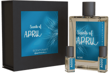 Load image into Gallery viewer, Scents of April - Personalized Collection
