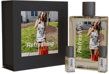 Load image into Gallery viewer, Refreshing - Personalized Collection

