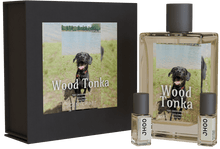 Load image into Gallery viewer, Wood Tonka - Personalized Collection
