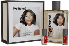 Load image into Gallery viewer, The Growing Process X TyeRenae - Personalized Collection

