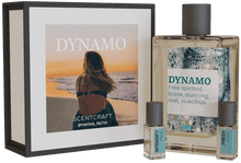 Load image into Gallery viewer, Dynamo - Personalized Collection
