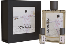 Load image into Gallery viewer, RoyalBliss - Personalized Collection
