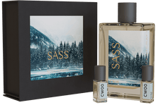 Load image into Gallery viewer, SASS - Personalized Collection
