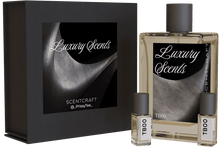 Load image into Gallery viewer, Luxury scents - Personalized Collection
