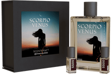 Load image into Gallery viewer, Scorpio Venus - Personalized Collection
