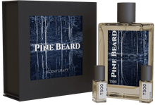 Load image into Gallery viewer, Pine Beard - Personalized Collection
