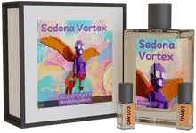 Load image into Gallery viewer, Sedona Vortex - Personalized Collection
