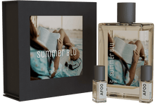 Load image into Gallery viewer, summer blu - Personalized Collection
