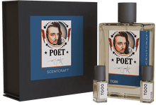 Load image into Gallery viewer, POET - Personalized Collection
