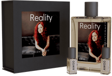 Load image into Gallery viewer, Reality - Personalized Collection
