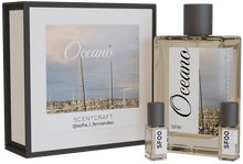 Load image into Gallery viewer, Oceano - Personalized Collection
