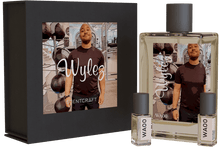 Load image into Gallery viewer, Wylez - Personalized Collection
