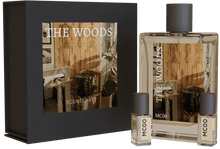 Load image into Gallery viewer, the woods - Personalized Collection
