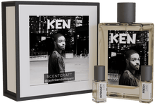 Load image into Gallery viewer, Ken - Personalized Collection
