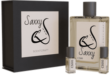 Load image into Gallery viewer, Saxxy - Personalized Collection
