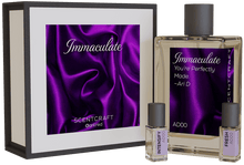 Load image into Gallery viewer, Immaculate - You’re Perfectly Made. 
~Ari D - Personalized Collection
