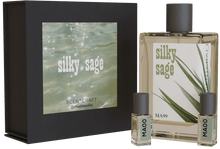 Load image into Gallery viewer, silky sage - Personalized Collection
