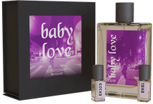 Load image into Gallery viewer, baby love - Personalized Collection
