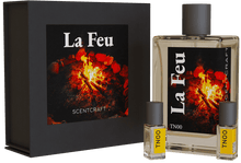 Load image into Gallery viewer, La Feu - Personalized Collection

