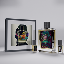 Load image into Gallery viewer, Josiane - Personalized Collection
