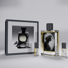 Load image into Gallery viewer, Black Rose  - Personalized Collection
