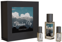 Load image into Gallery viewer, Freshen Up - Personalized Collection
