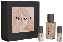 Load image into Gallery viewer, Moniece D - Personalized Collection
